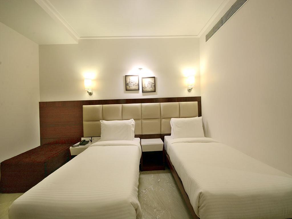 Hotel Better Home International Bombaj Pokoj fotografie
