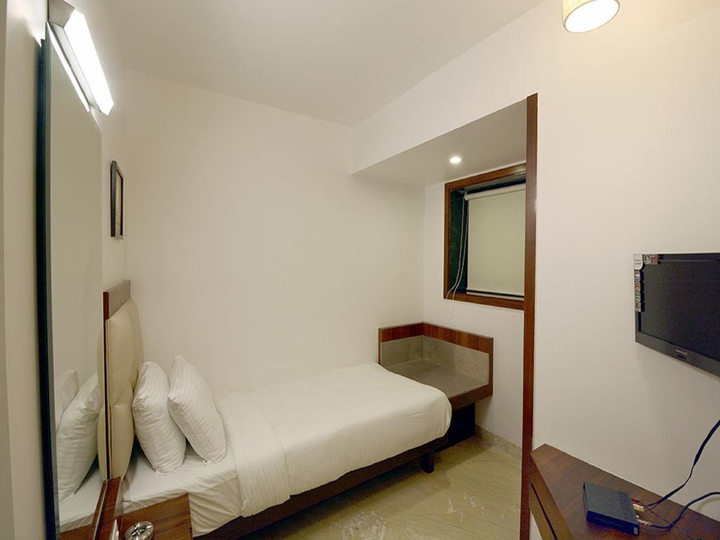 Hotel Better Home International Bombaj Pokoj fotografie