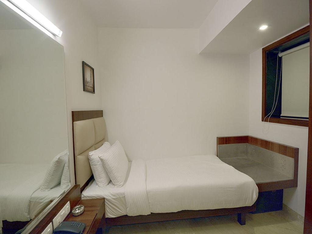 Hotel Better Home International Bombaj Pokoj fotografie